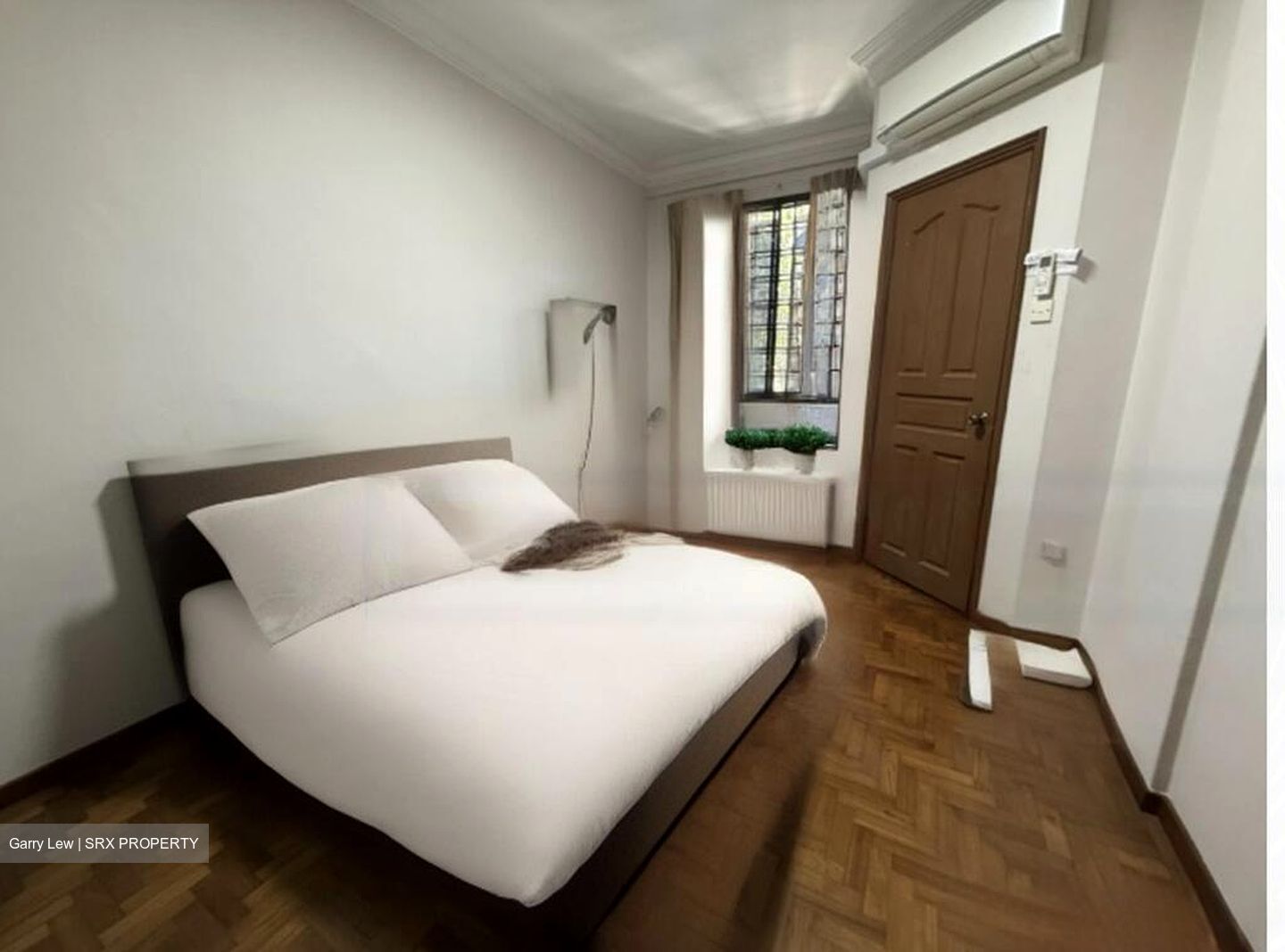 Mandarin Park (D21), Terrace #484476111